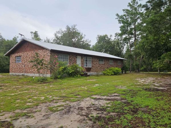 9599 NE 1ST AVENUE, Branford, FL 32008
