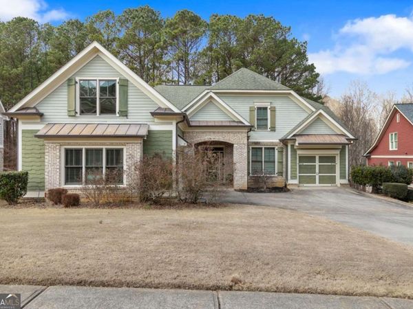 161 Stillwater Lane, Dallas, GA 30132