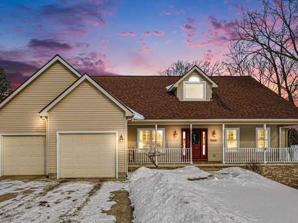 13574 Orchard Court, Gregory, MI 48137