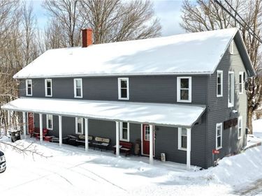 8006 Cross Road, Little Valley, NY 14755