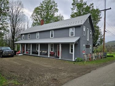 8006 Cross Road, Little Valley, NY 14755