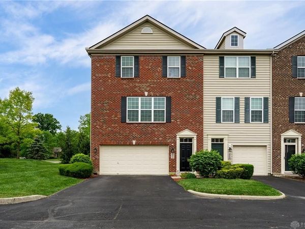 9553 Tahoe Drive, Dayton, OH 45458