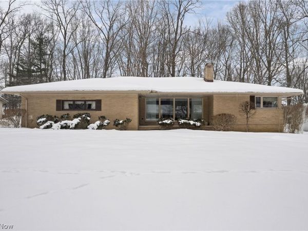 10635 Tanager Trail, Brecksville, OH 44141