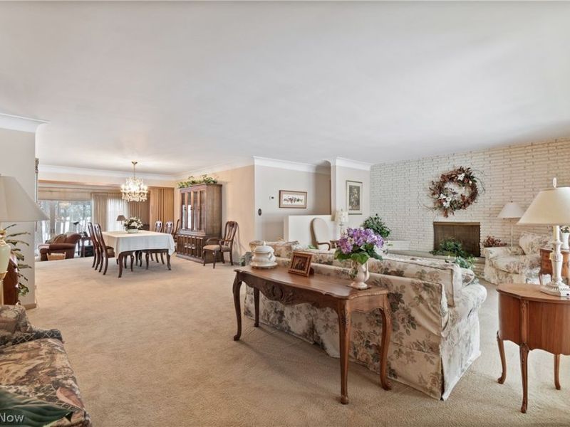 10635 Tanager Trail, Brecksville, OH 44141 Photo 5