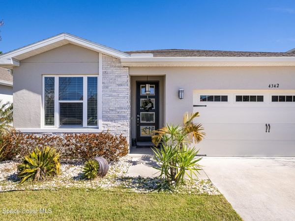 4342 Southern Vis Lp , St. Cloud, FL 34769