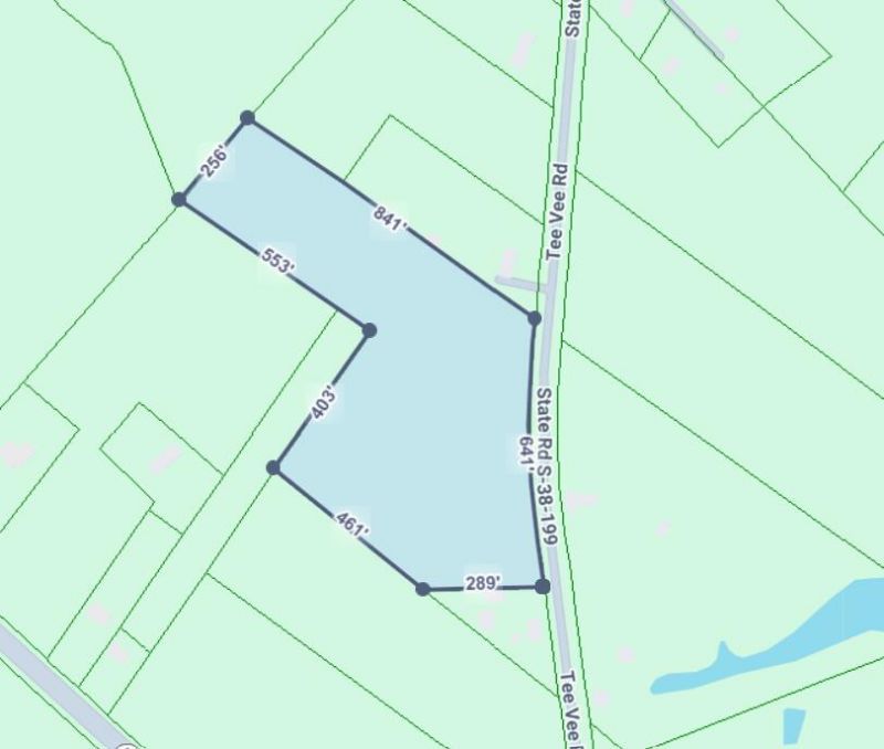 000 Tee Vee Road Photo 10