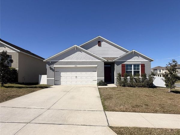 1855 HACKBERRY STREET, CLERMONT, FL 34715
