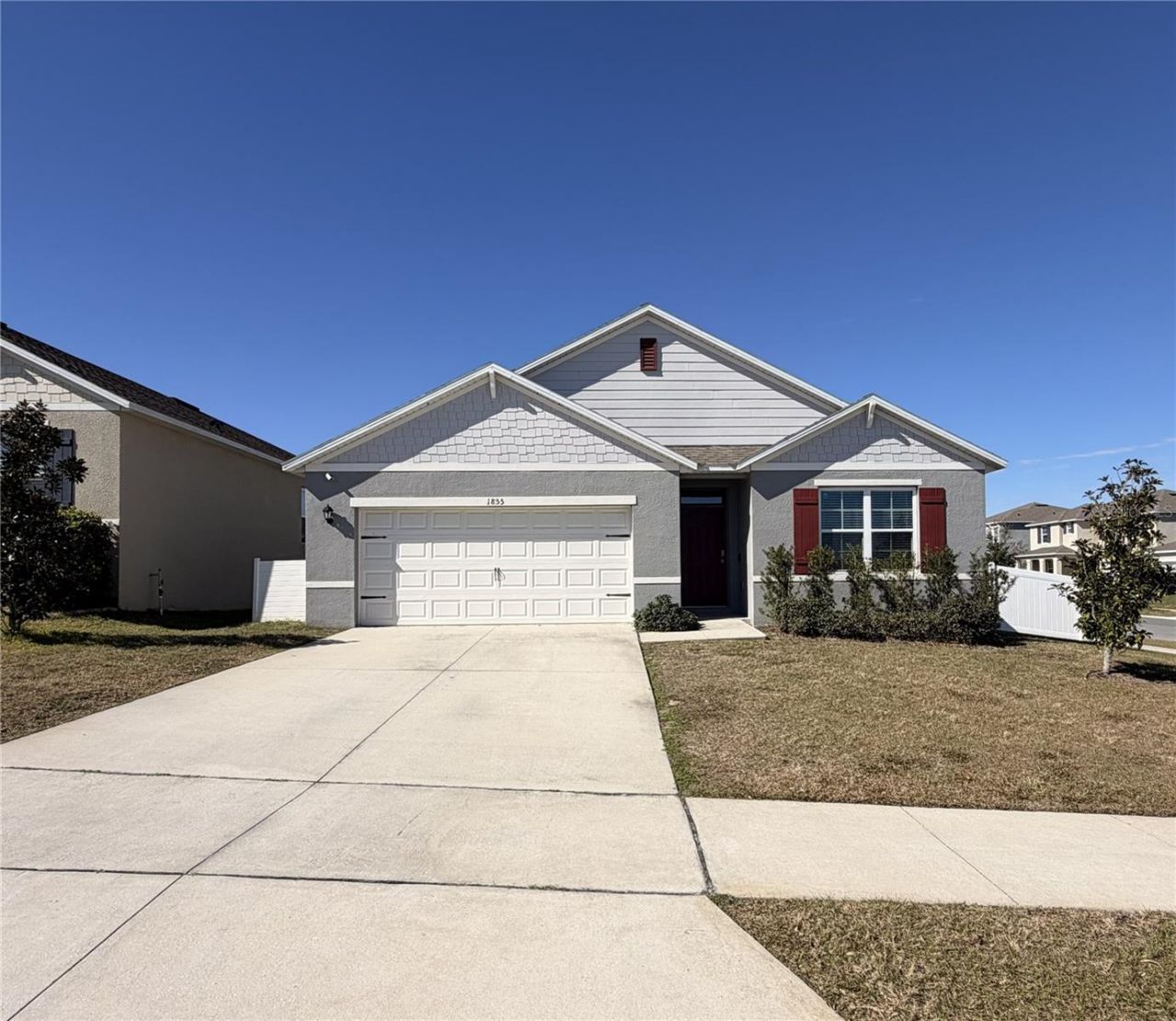 1855 Hackberry Street, Clermont, FL 34715 Photo