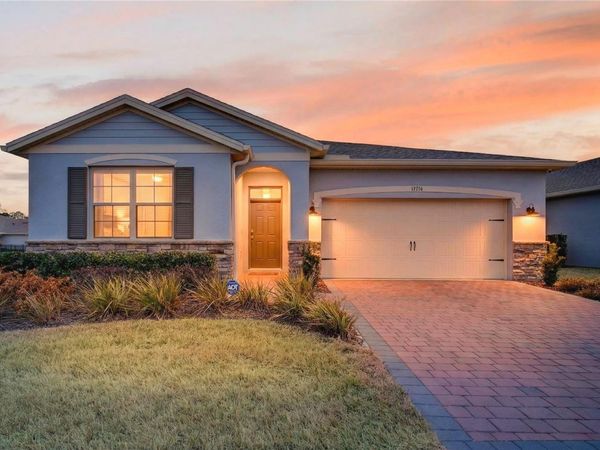 17718 BLAZING STAR CIRCLE, CLERMONT, FL 34714