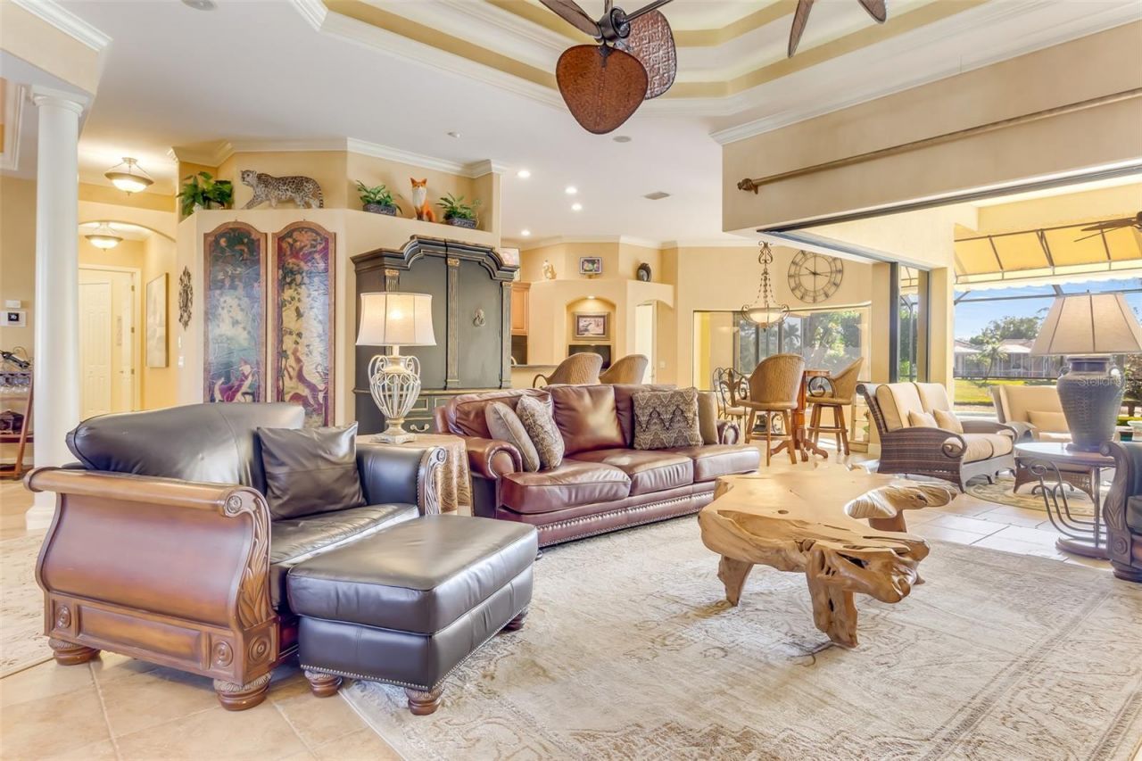 2218 Silver Palm Road, North Port, FL 34288 Photo