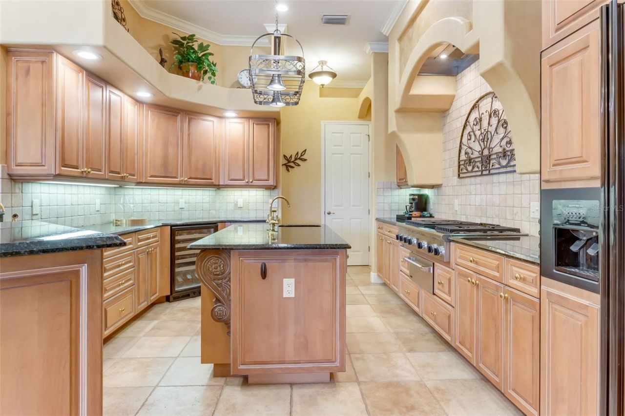 2218 Silver Palm Road, North Port, FL 34288 Photo