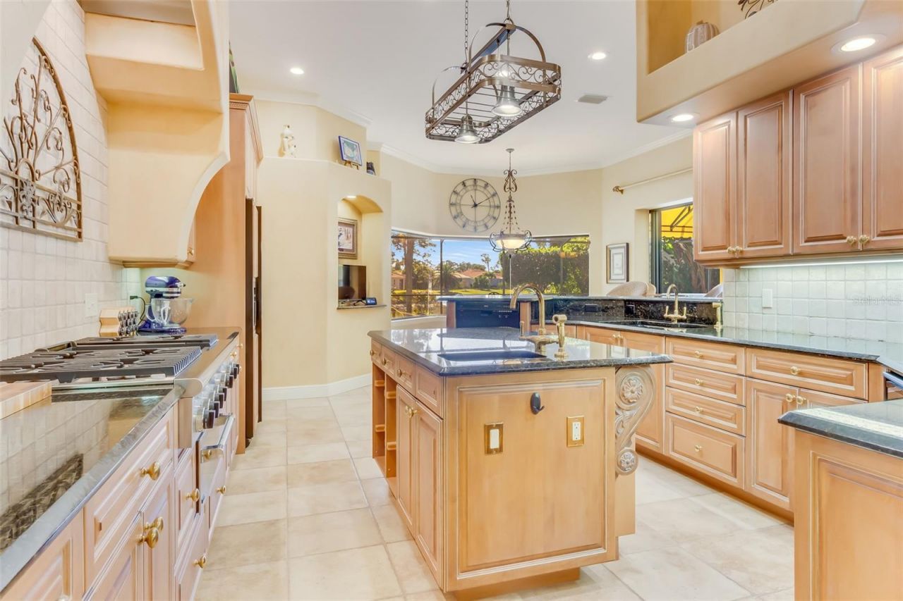 2218 Silver Palm Road, North Port, FL 34288 Photo