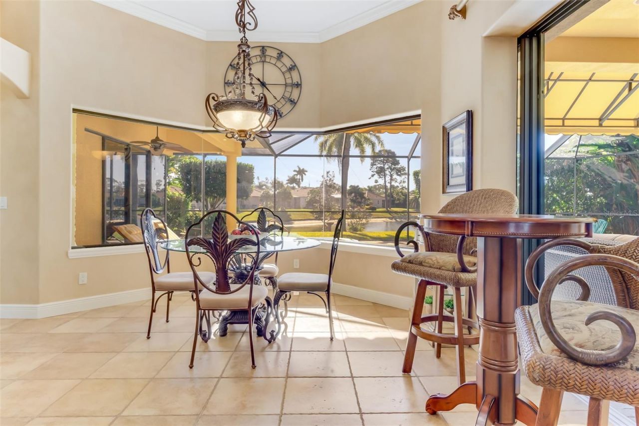 2218 Silver Palm Road, North Port, FL 34288 Photo