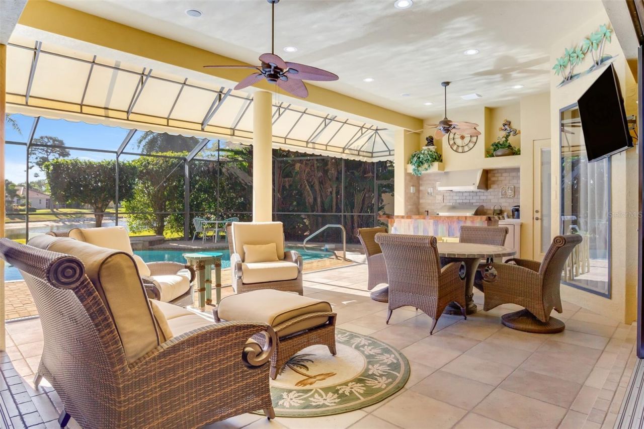 2218 Silver Palm Road, North Port, FL 34288 Photo