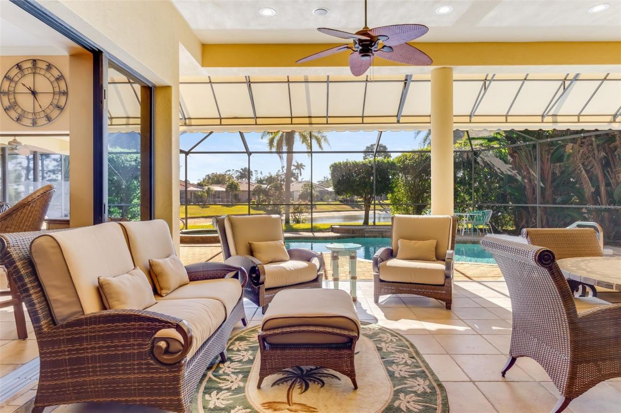 2218 Silver Palm Road, North Port, FL 34288 Photo