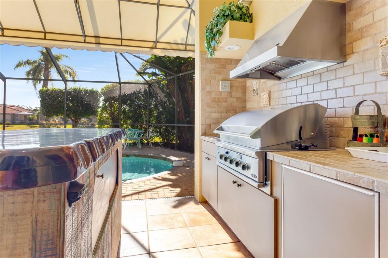 2218 Silver Palm Road, North Port, FL 34288 Photo