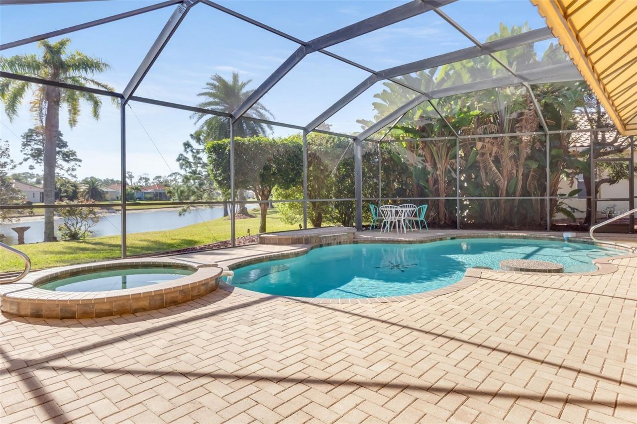 2218 Silver Palm Road, North Port, FL 34288 Photo