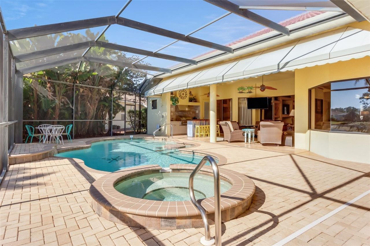 2218 Silver Palm Road, North Port, FL 34288 Photo