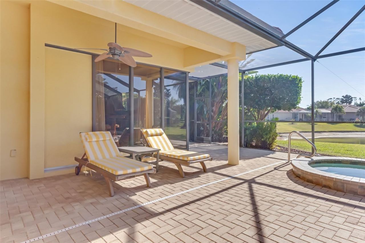 2218 Silver Palm Road, North Port, FL 34288 Photo