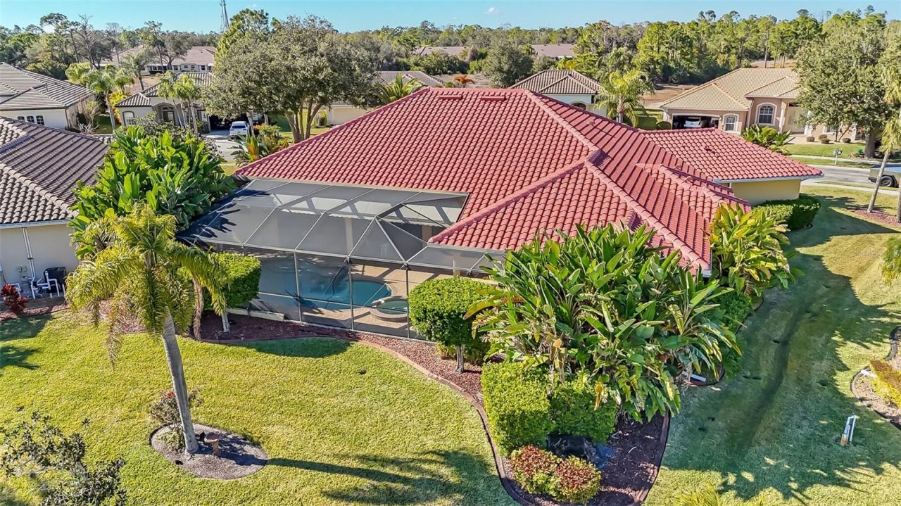 2218 Silver Palm Road, North Port, FL 34288 Photo