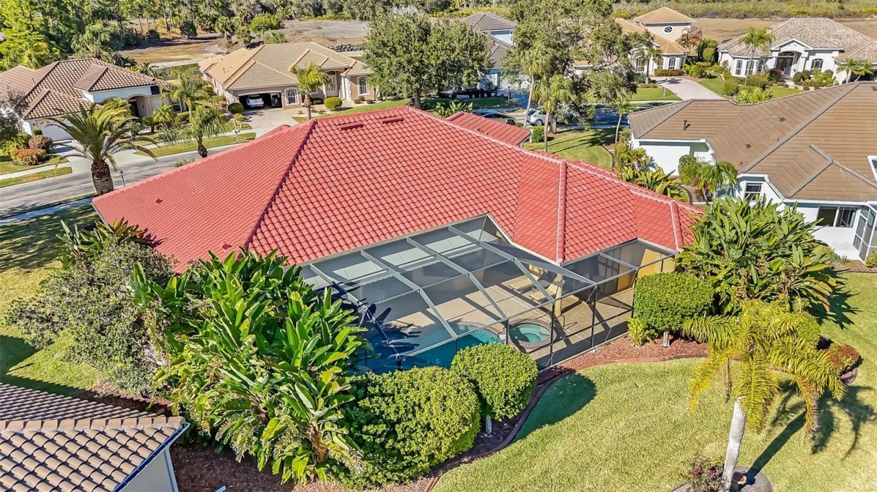 2218 Silver Palm Road, North Port, FL 34288 Photo