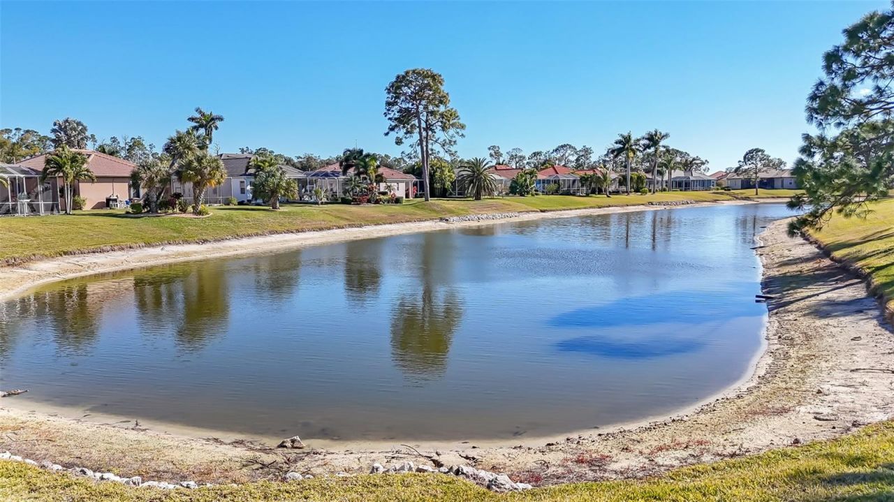 2218 Silver Palm Road, North Port, FL 34288 Photo