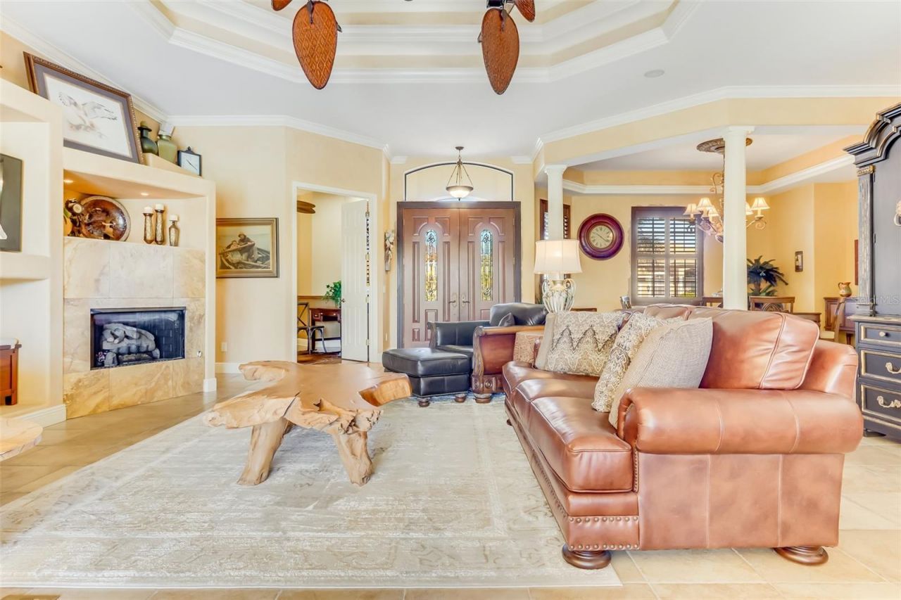 2218 Silver Palm Road, North Port, FL 34288 Photo