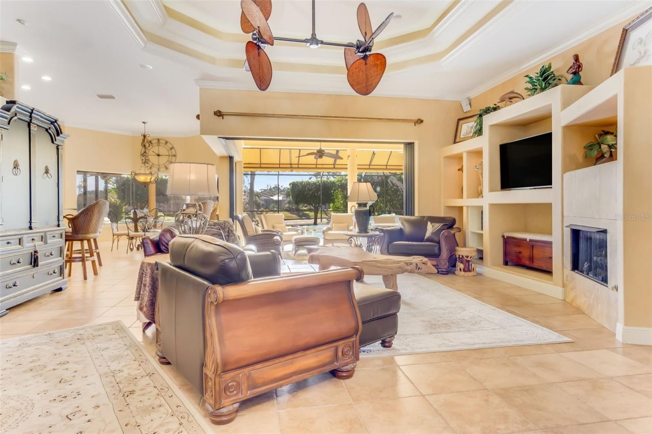 2218 Silver Palm Road, North Port, FL 34288 Photo