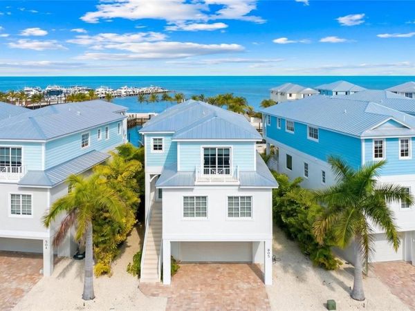 805 39TH STREET GULF, MARATHON, FL 33050