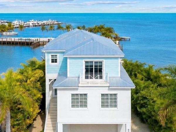 805 39TH STREET GULF, MARATHON, FL 33050