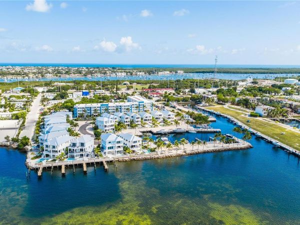 805 39TH STREET GULF, MARATHON, FL 33050