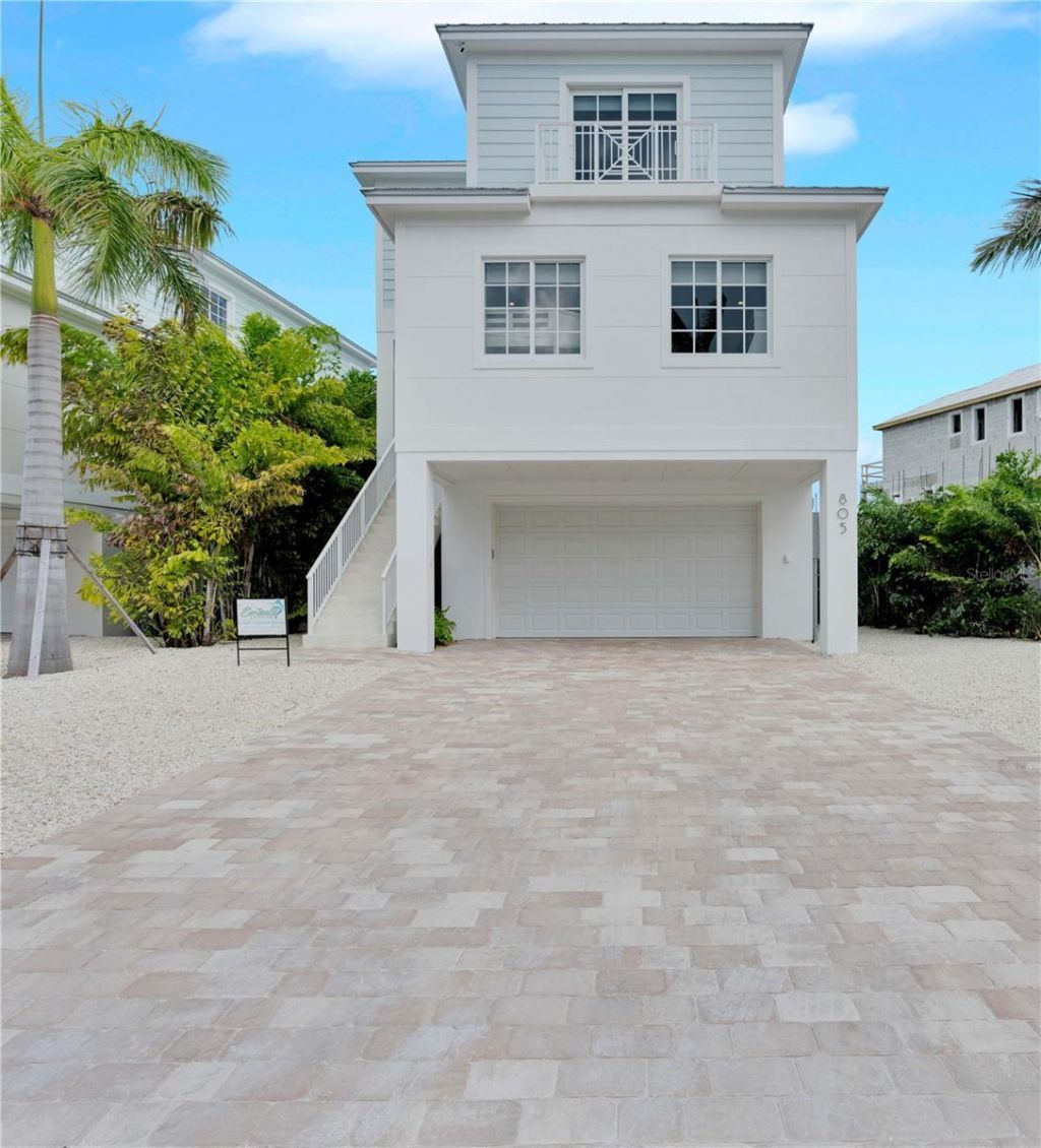 805 39th Street Gulf, Marathon, FL 33050 Photo