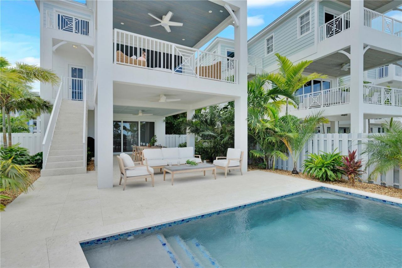 805 39th Street Gulf, Marathon, FL 33050 Photo