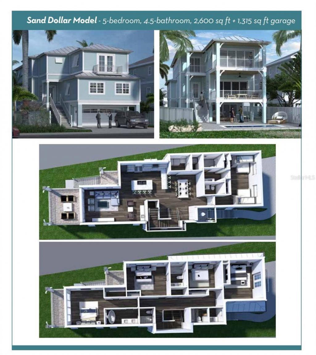 805 39th Street Gulf, Marathon, FL 33050 Photo