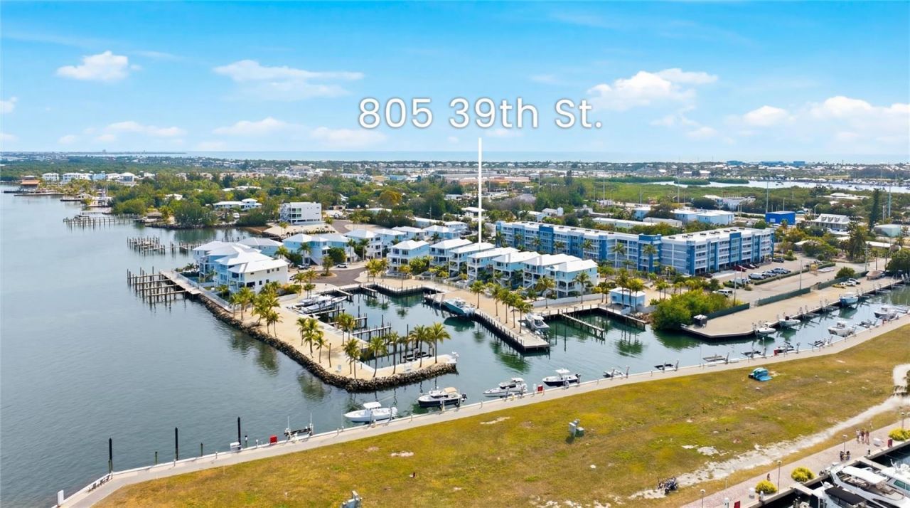 805 39th Street Gulf, Marathon, FL 33050 Photo