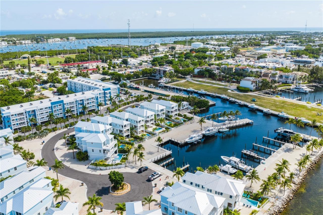 805 39th Street Gulf, Marathon, FL 33050 Photo