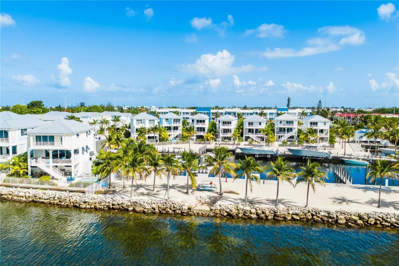 805 39th Street Gulf, Marathon, FL 33050 Photo