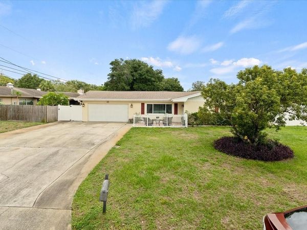 1560 BEL KEENE DRIVE, CLEARWATER, FL 33756