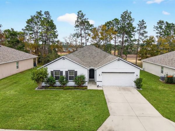 508 HICKORY COURSE LOOP, OCALA, FL 34472