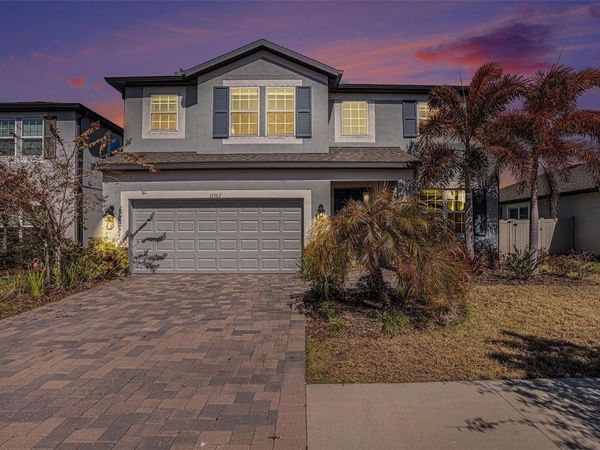 13362 SAGE HOLLOW AVENUE, RIVERVIEW, FL 33579