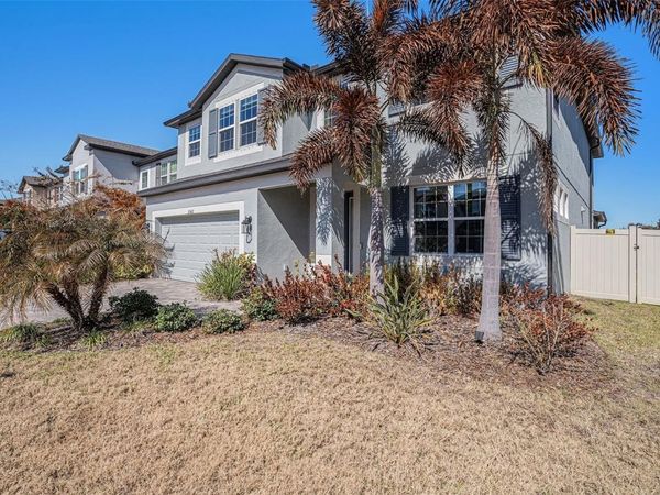 13362 SAGE HOLLOW AVENUE, RIVERVIEW, FL 33579