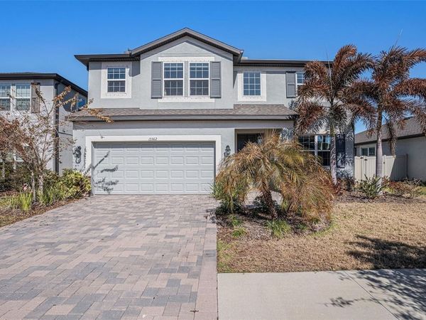 13362 SAGE HOLLOW AVENUE, RIVERVIEW, FL 33579