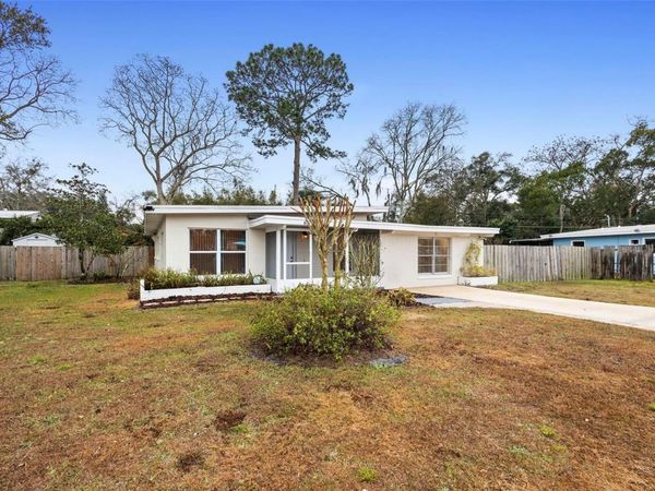 617 MIMOSA TERRACE, SANFORD, FL 32773