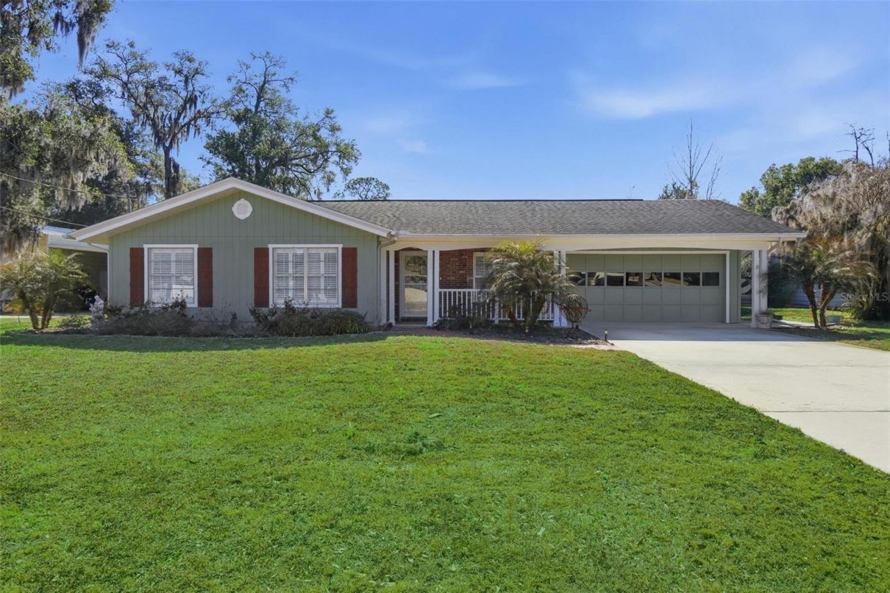 1008 E Michigan Avenue, Deland, FL 32724 Main Photo