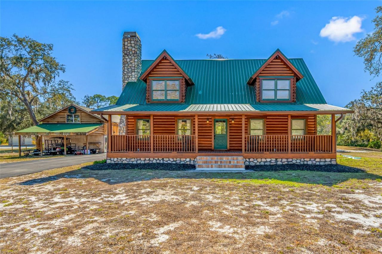 9802 Royal Palm Avenue, New Port Richey, FL 34654 Photo