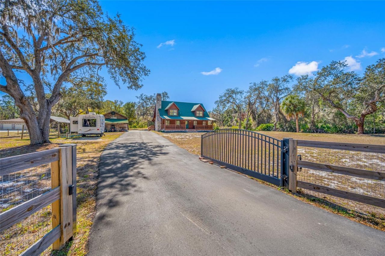 9802 Royal Palm Avenue, New Port Richey, FL 34654 Photo