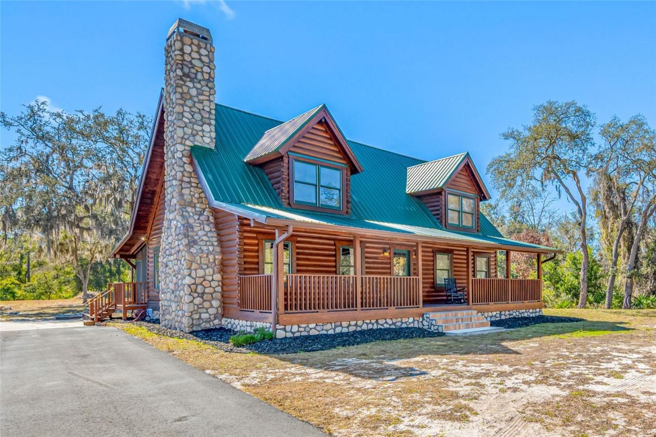 9802 Royal Palm Avenue, New Port Richey, FL 34654 Photo