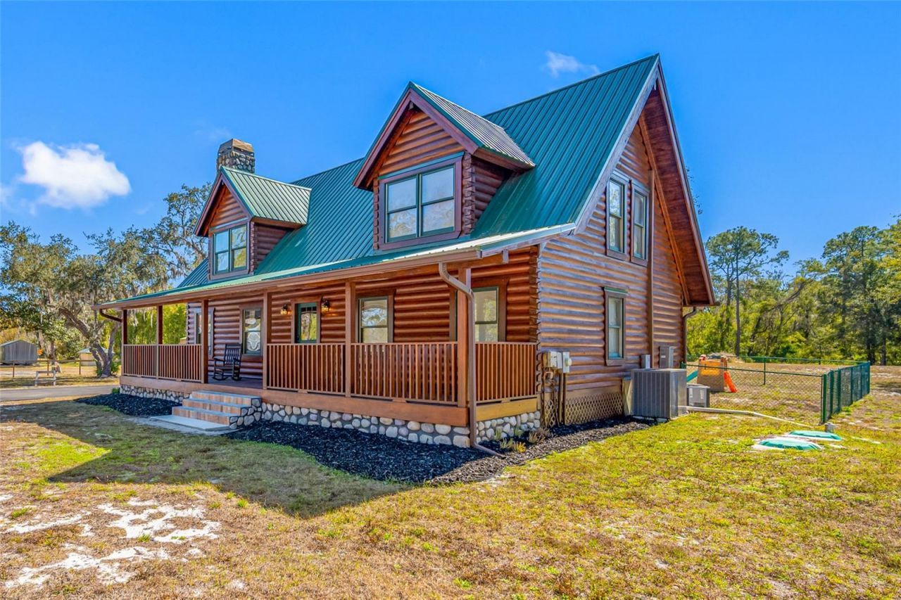 9802 Royal Palm Avenue, New Port Richey, FL 34654 Photo