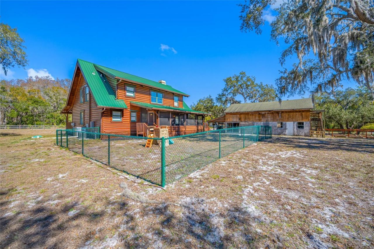 9802 Royal Palm Avenue, New Port Richey, FL 34654 Photo