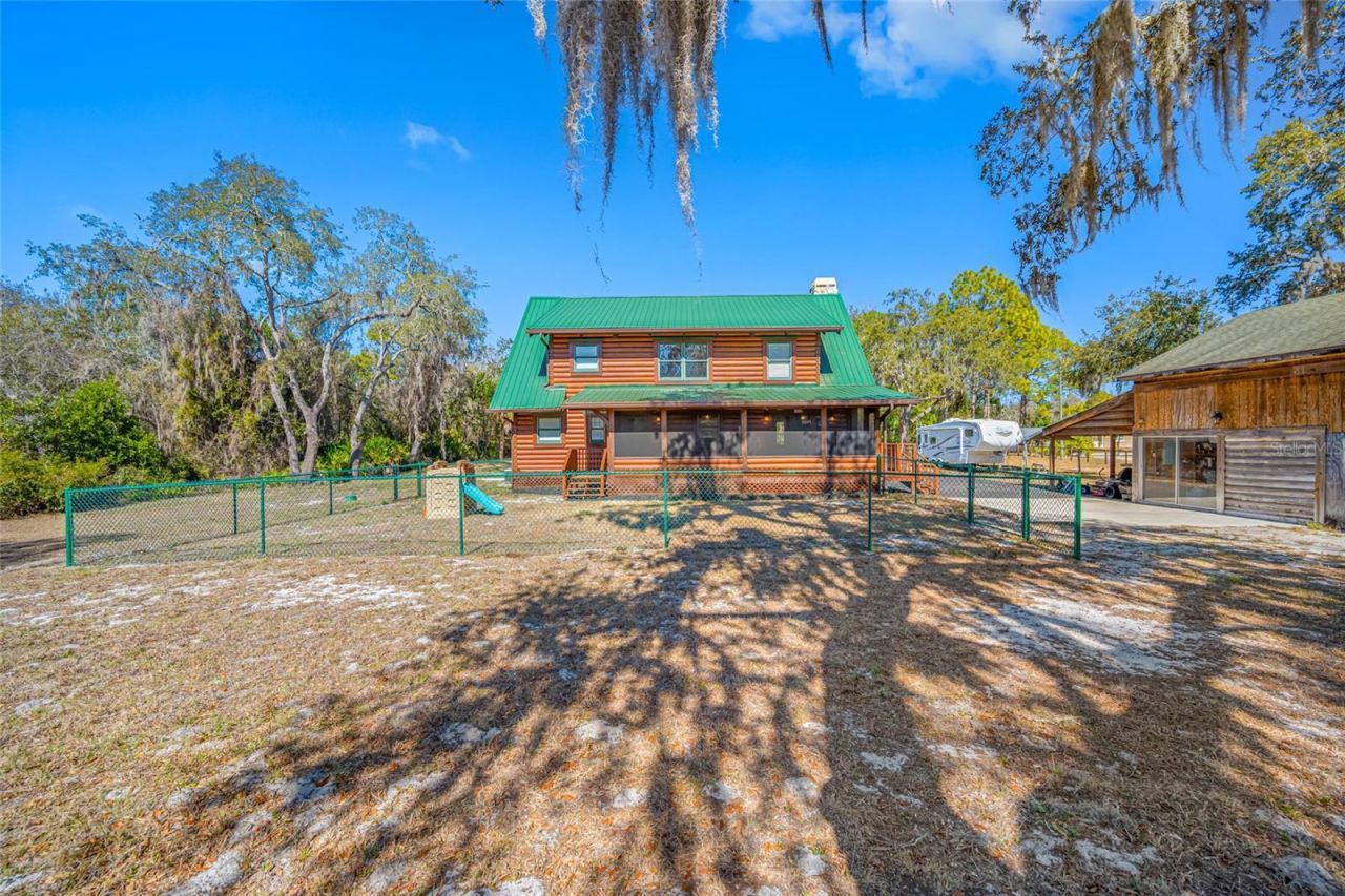 9802 Royal Palm Avenue, New Port Richey, FL 34654 Photo